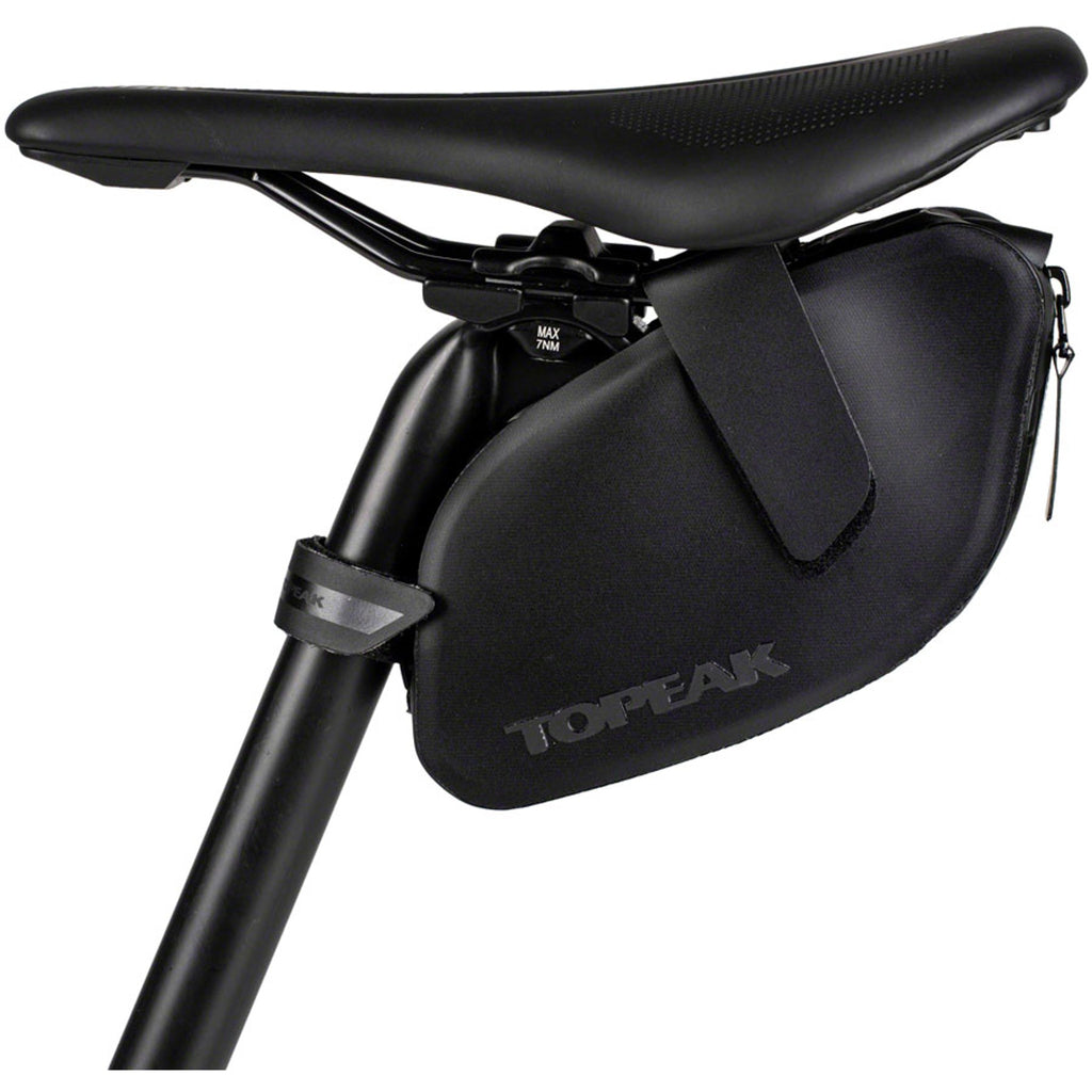 Weatherproof DynaWedge Seat Bag - WeatherProof DynaWedge Seat Bag
