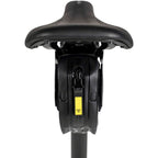 Weatherproof DynaWedge Seat Bag - WeatherProof DynaWedge Seat Bag