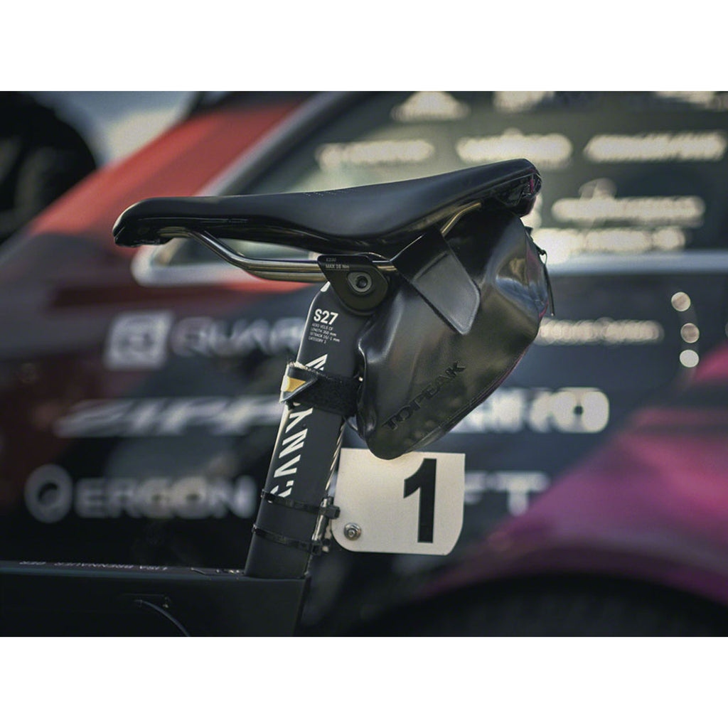 Weatherproof DynaWedge Seat Bag - WeatherProof DynaWedge Seat Bag