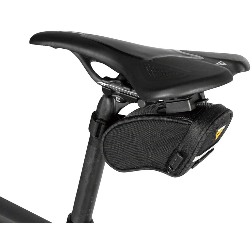 Aero Wedge Bags