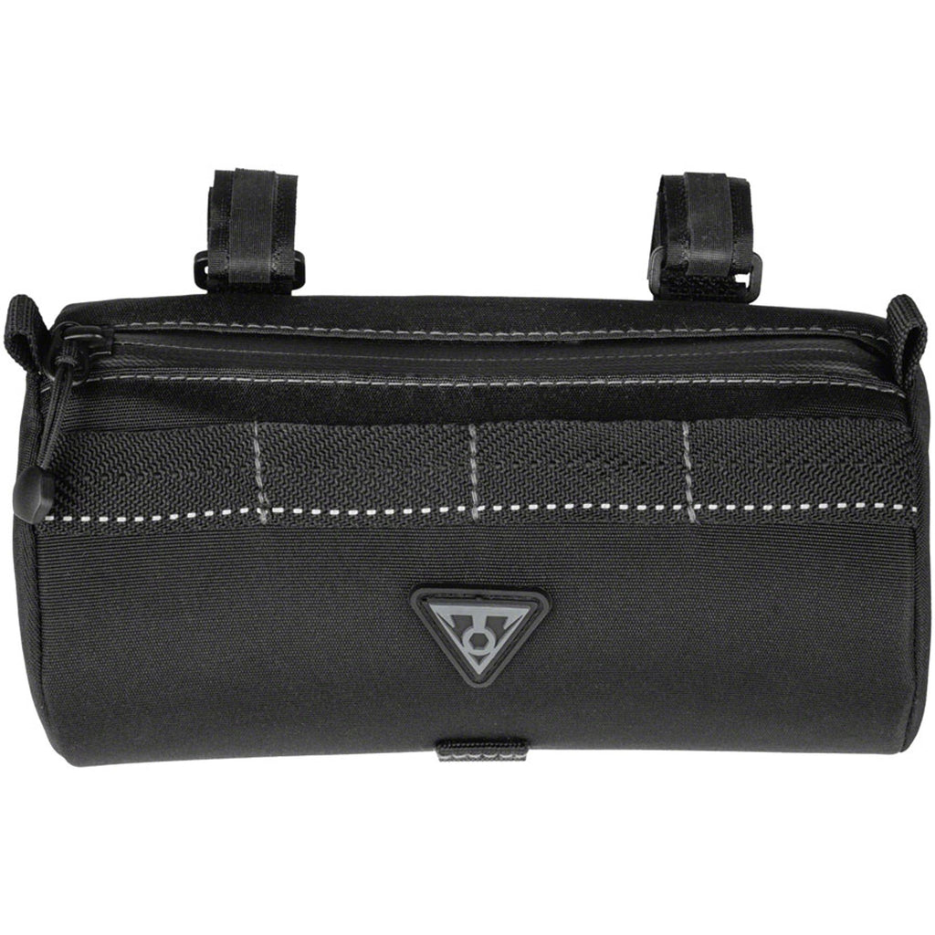 Tubular Handlebar Bag - Tubular Bar Bag