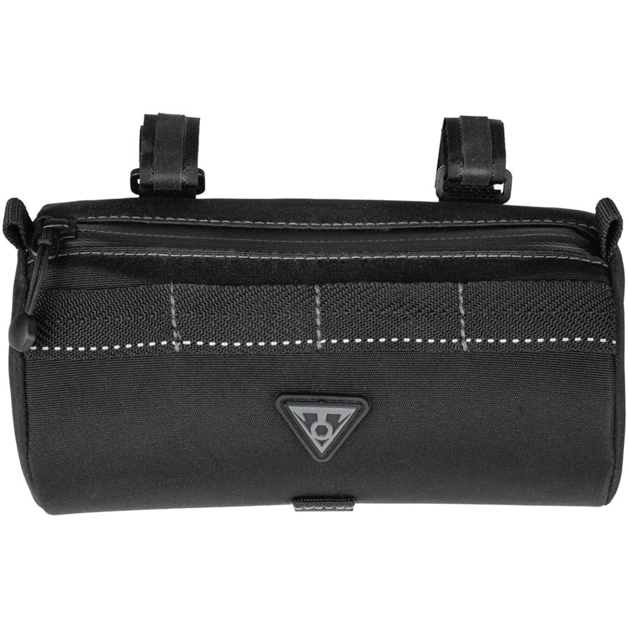 Tubular Handlebar Bag - Tubular Bar Bag