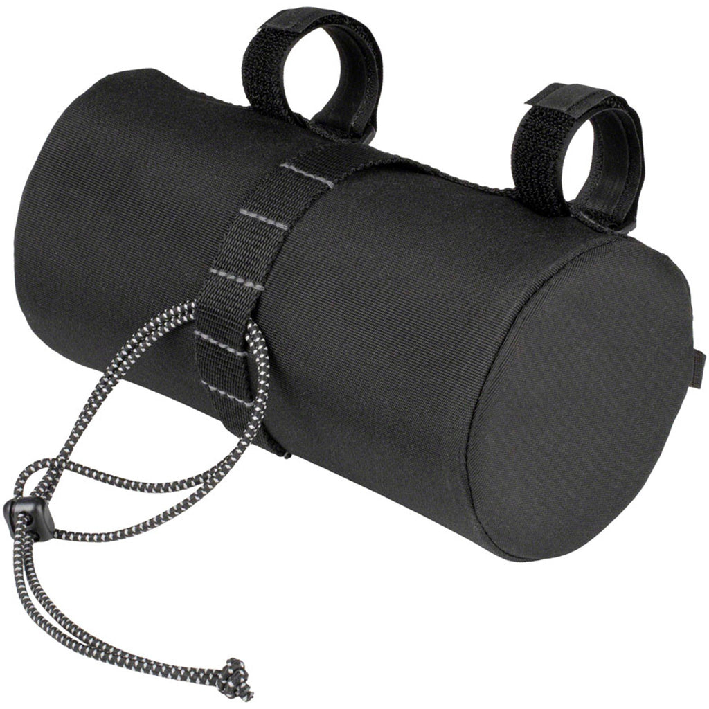 Tubular Handlebar Bag - Tubular Bar Bag