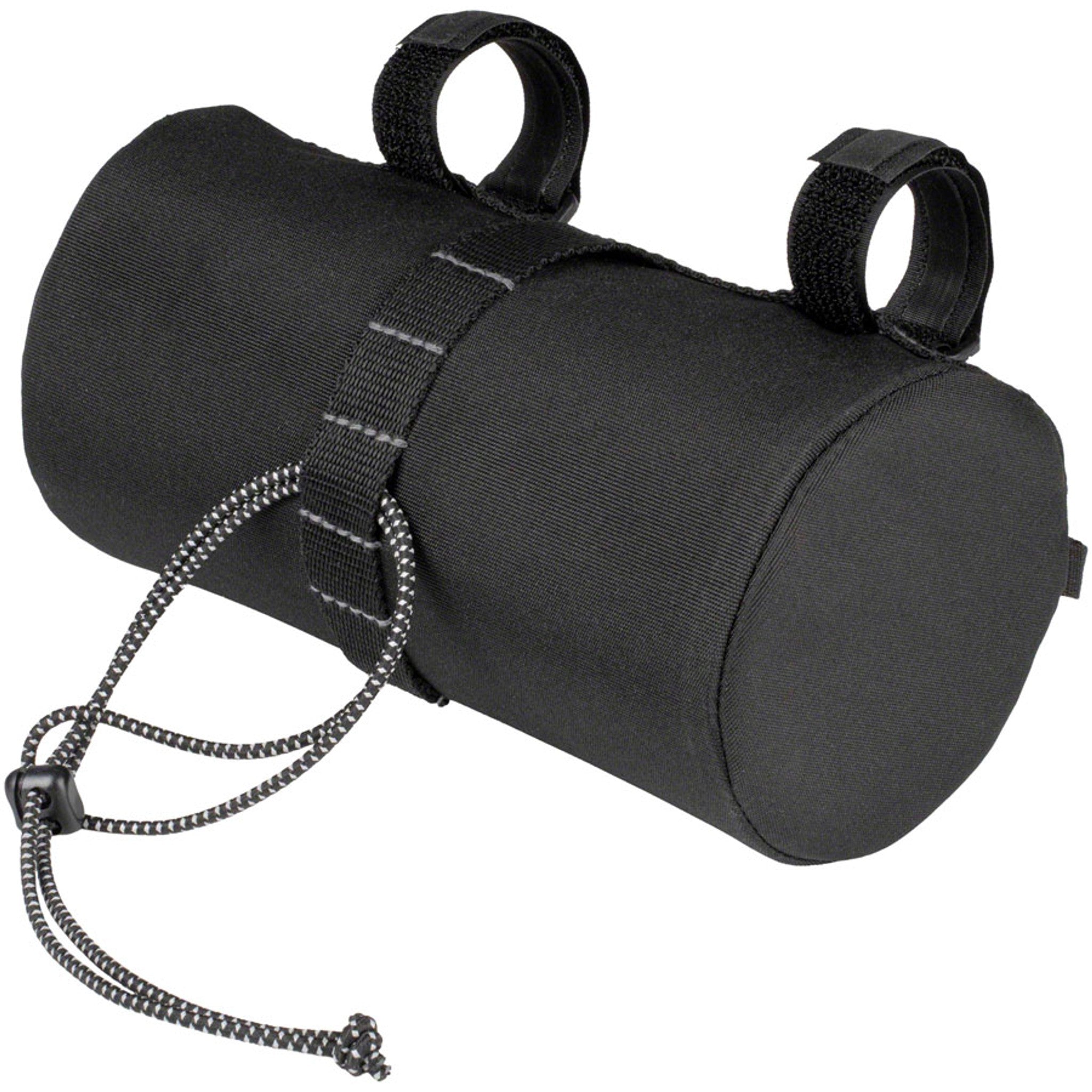Tubular Handlebar Bag - Tubular Bar Bag