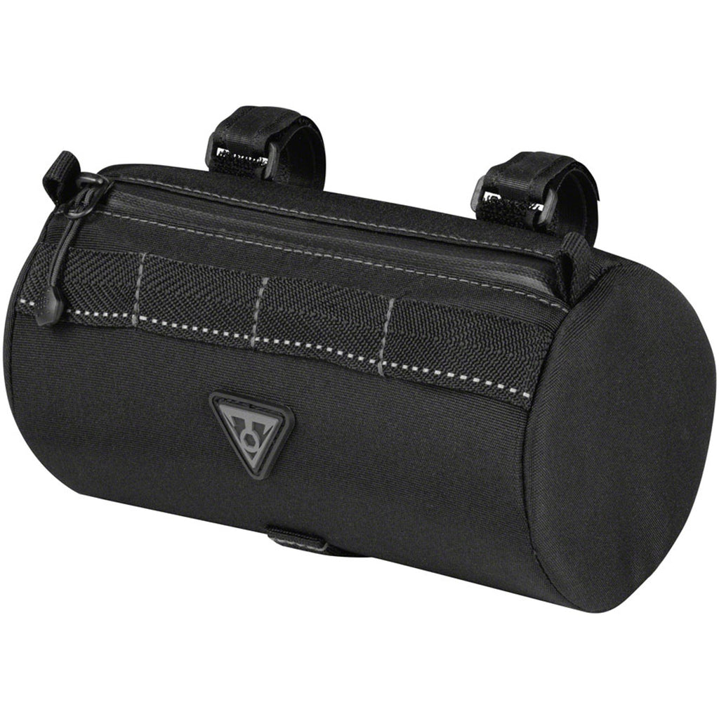 Tubular Handlebar Bag - Tubular Bar Bag