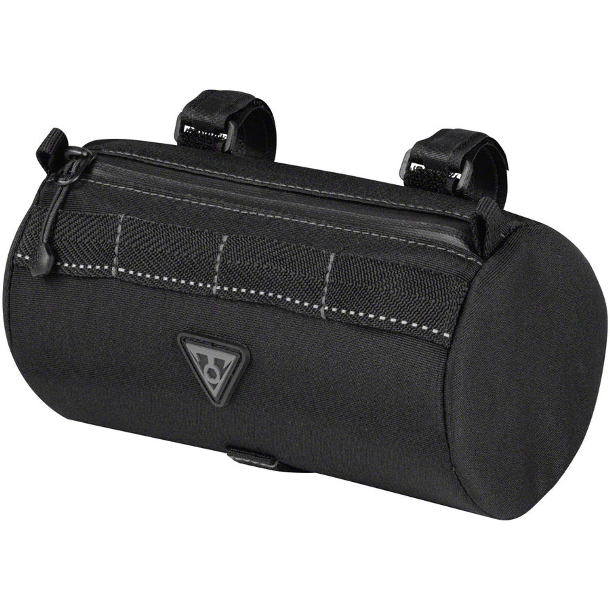 Tubular Handlebar Bag - Tubular Bar Bag