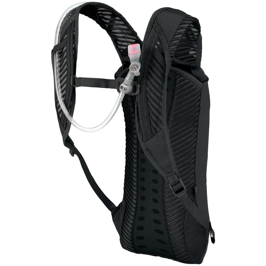 Katari Men's Hydration Pack - Katari 1.5 Men's Hydration Pack