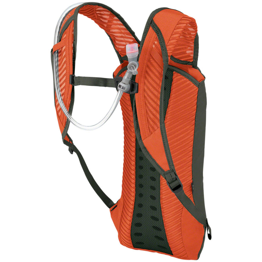 Katari Men's Hydration Pack - Katari 1.5 Men's Hydration Pack