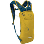 Katari Men's Hydration Pack - Katari 1.5 Men's Hydration Pack