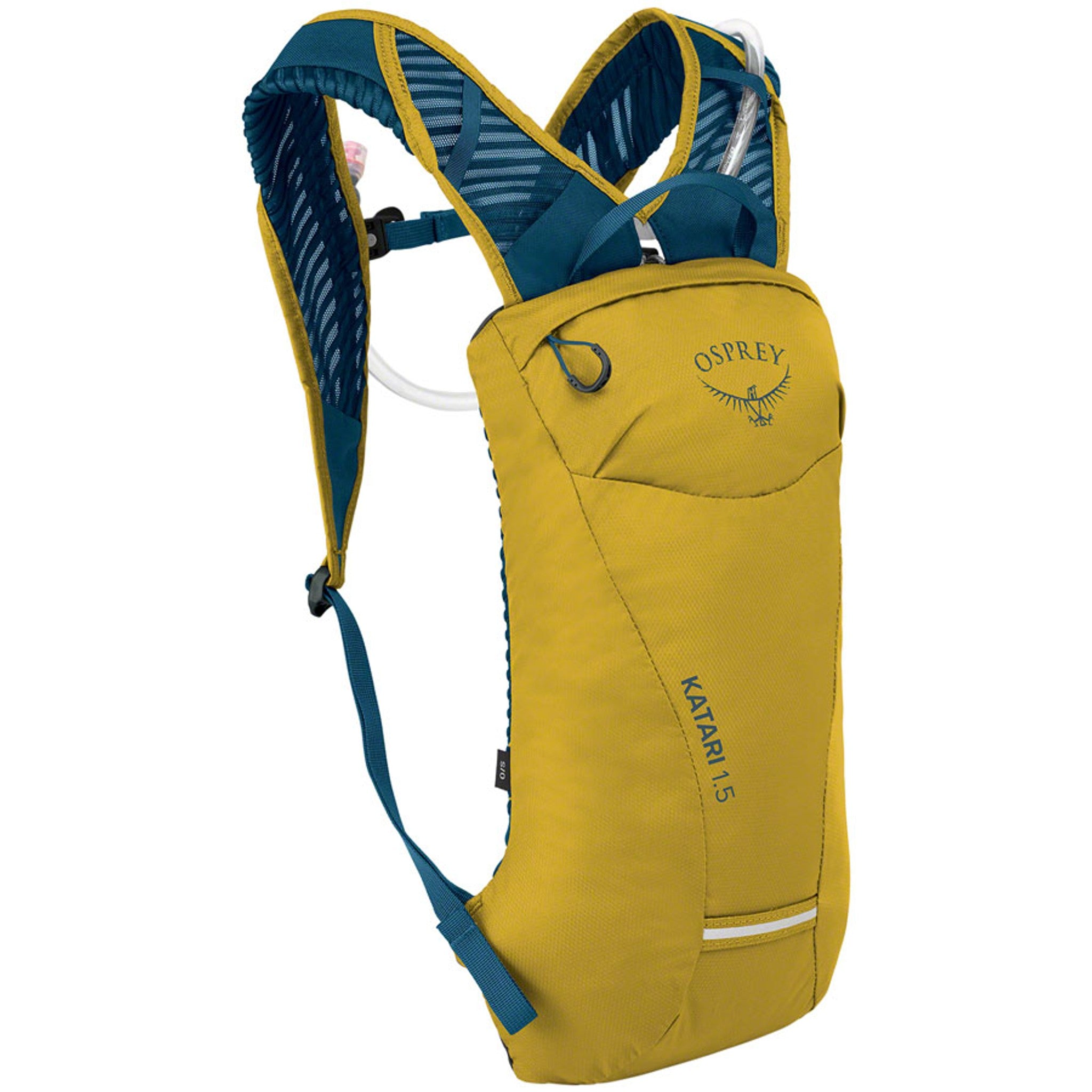 Katari Men's Hydration Pack - Katari 1.5 Men's Hydration Pack
