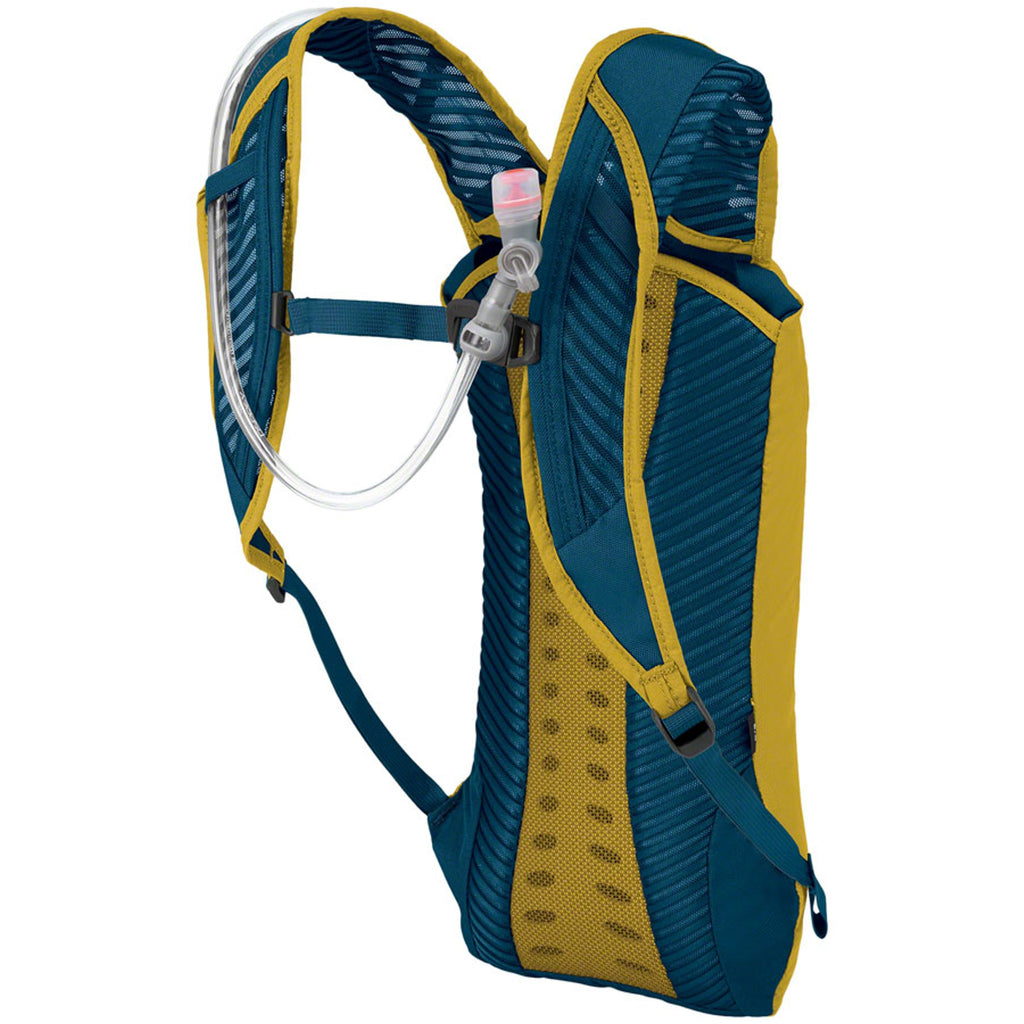 Katari Men's Hydration Pack - Katari 1.5 Men's Hydration Pack