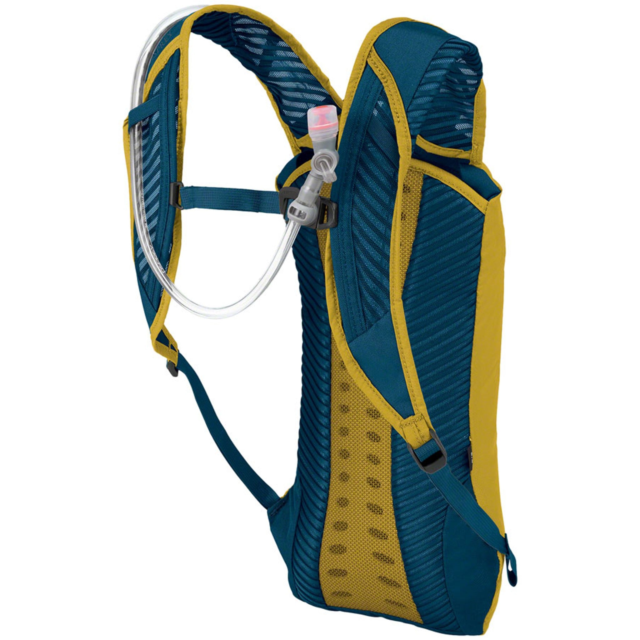 Katari Men's Hydration Pack - Katari 1.5 Men's Hydration Pack