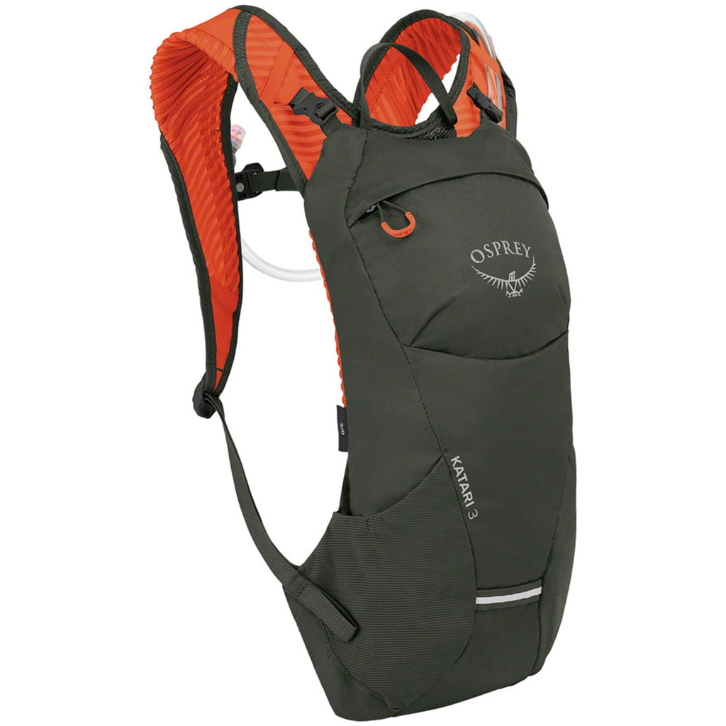 Katari Men's Hydration Pack - Katari 1.5 Men's Hydration Pack