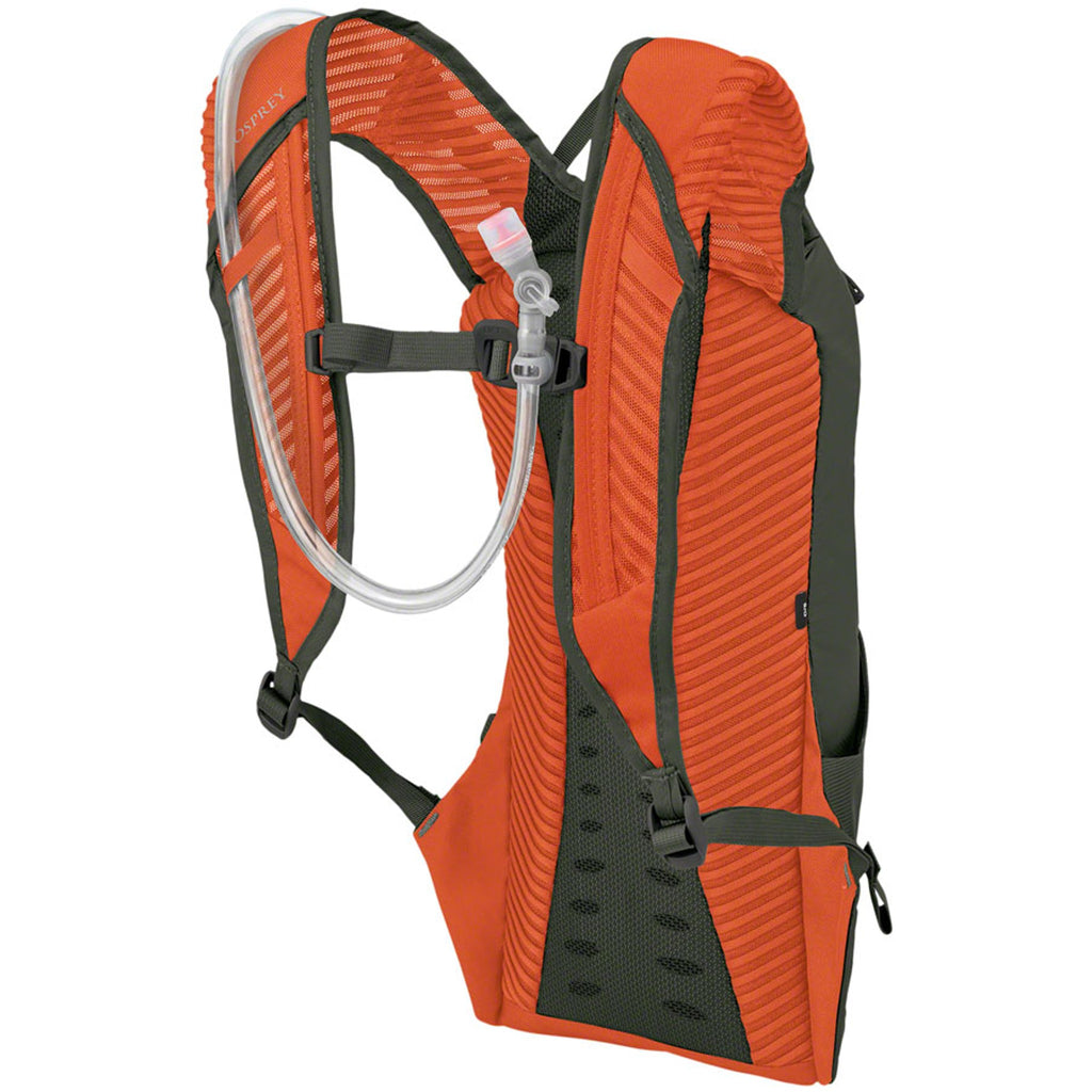 Katari Men's Hydration Pack - Katari 1.5 Men's Hydration Pack