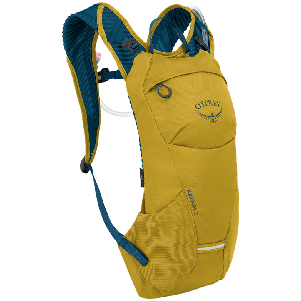 Katari Men's Hydration Pack - Katari 1.5 Men's Hydration Pack