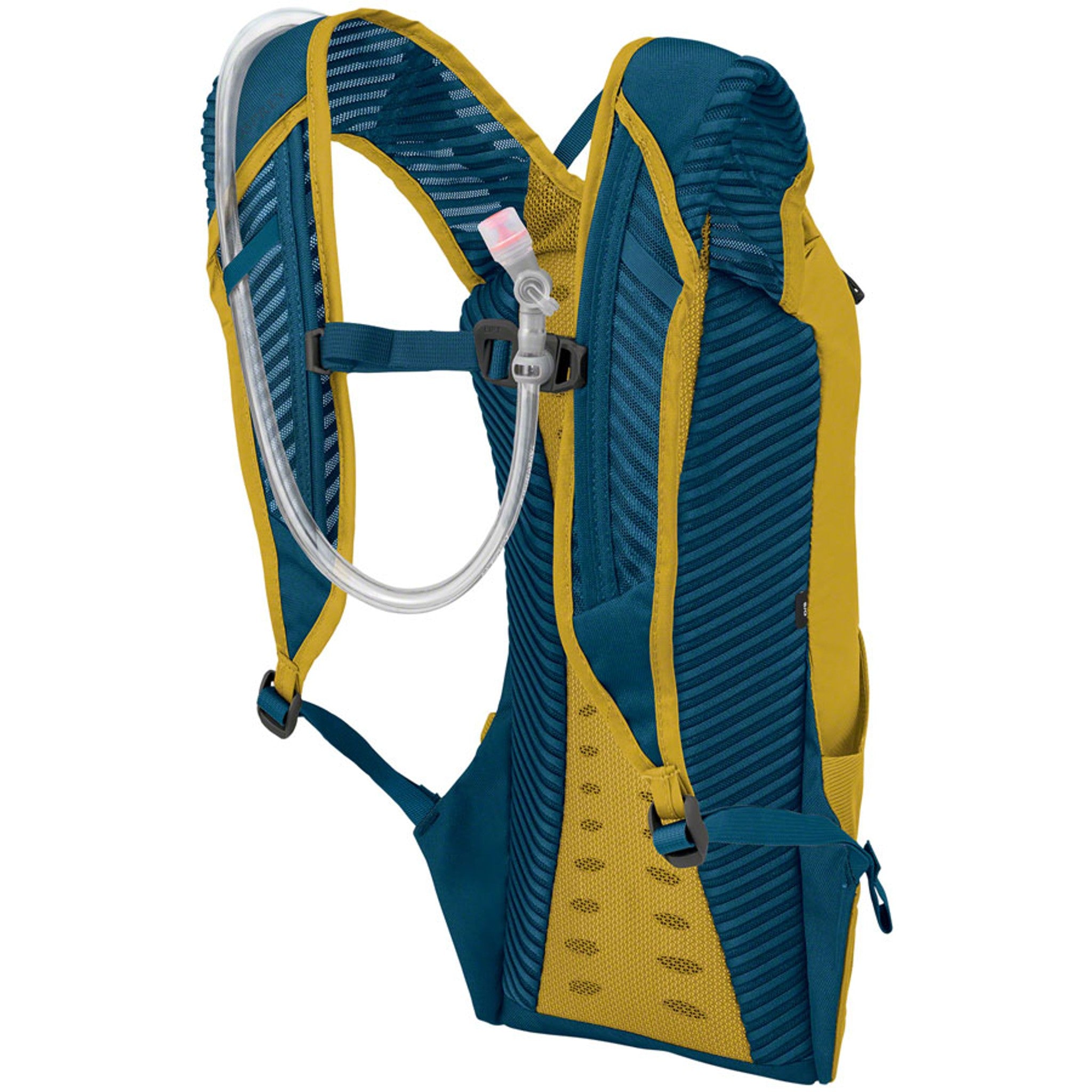 Katari Men's Hydration Pack - Katari 1.5 Men's Hydration Pack