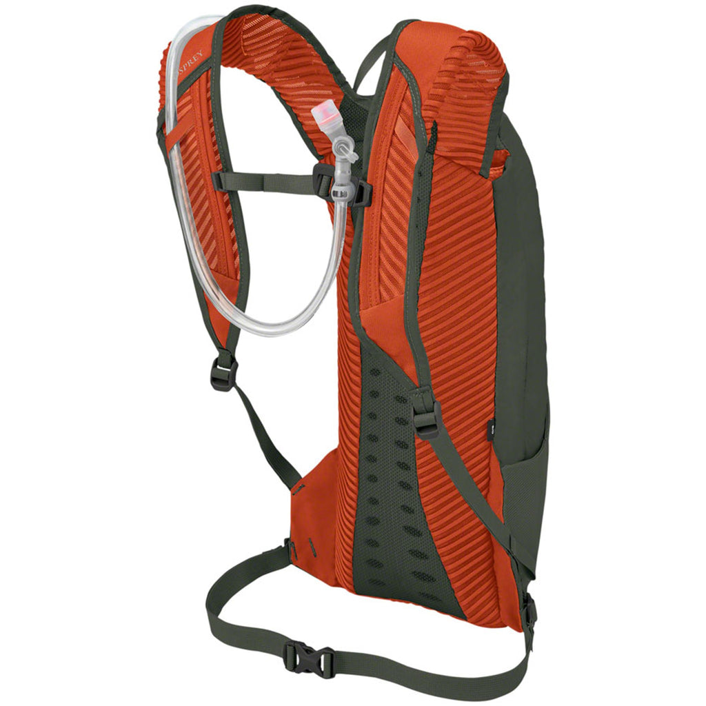 Katari Men's Hydration Pack - Katari 1.5 Men's Hydration Pack