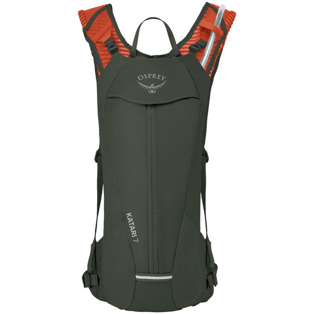 Katari Men's Hydration Pack - Katari 1.5 Men's Hydration Pack