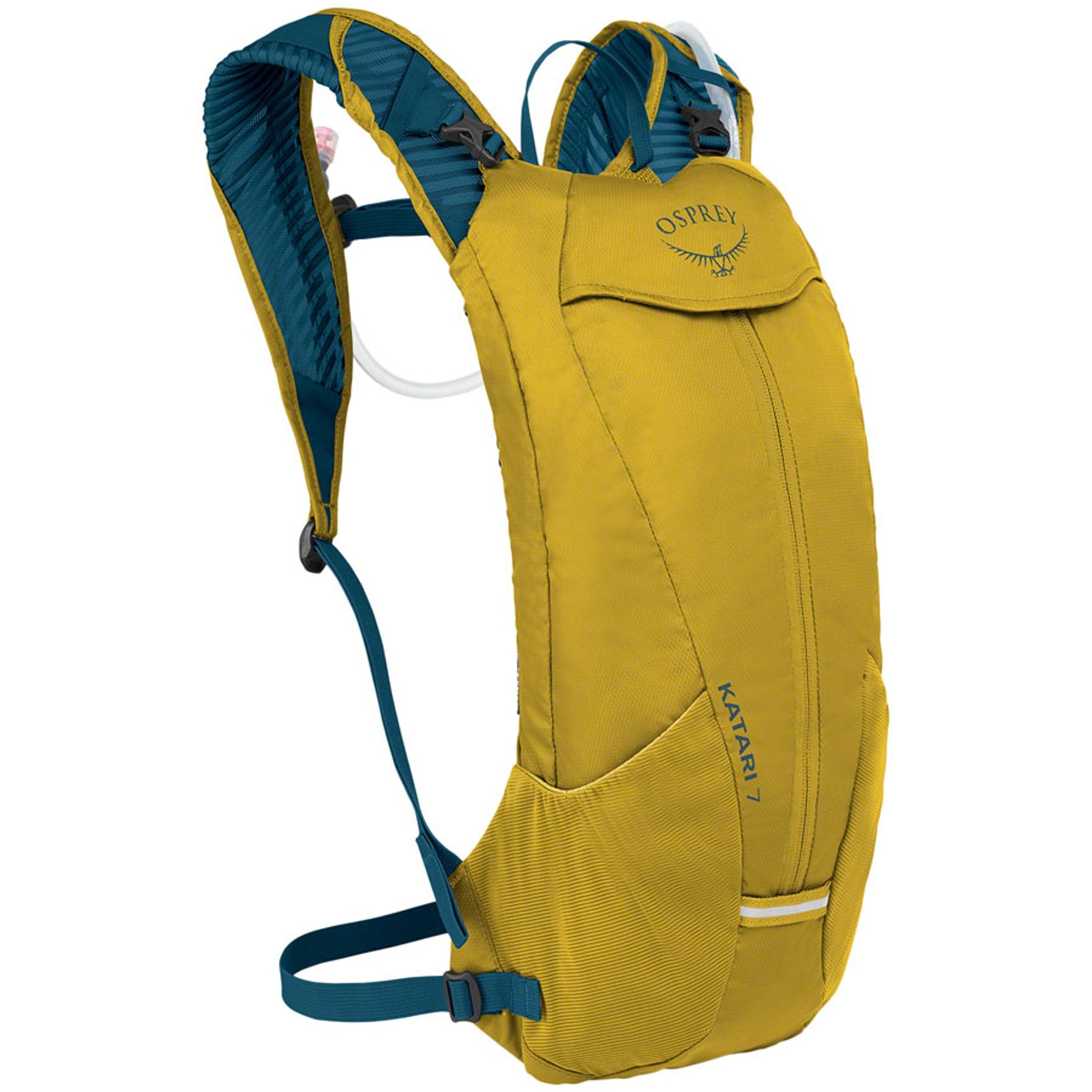 Katari Men's Hydration Pack - Katari 1.5 Men's Hydration Pack