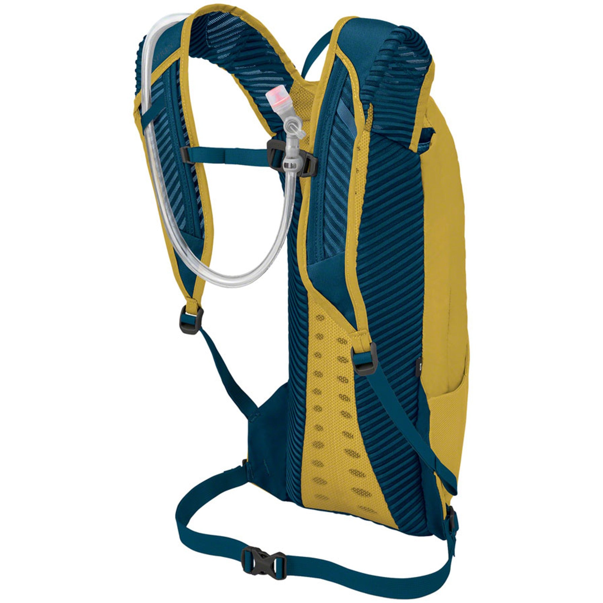 Katari Men's Hydration Pack - Katari 1.5 Men's Hydration Pack