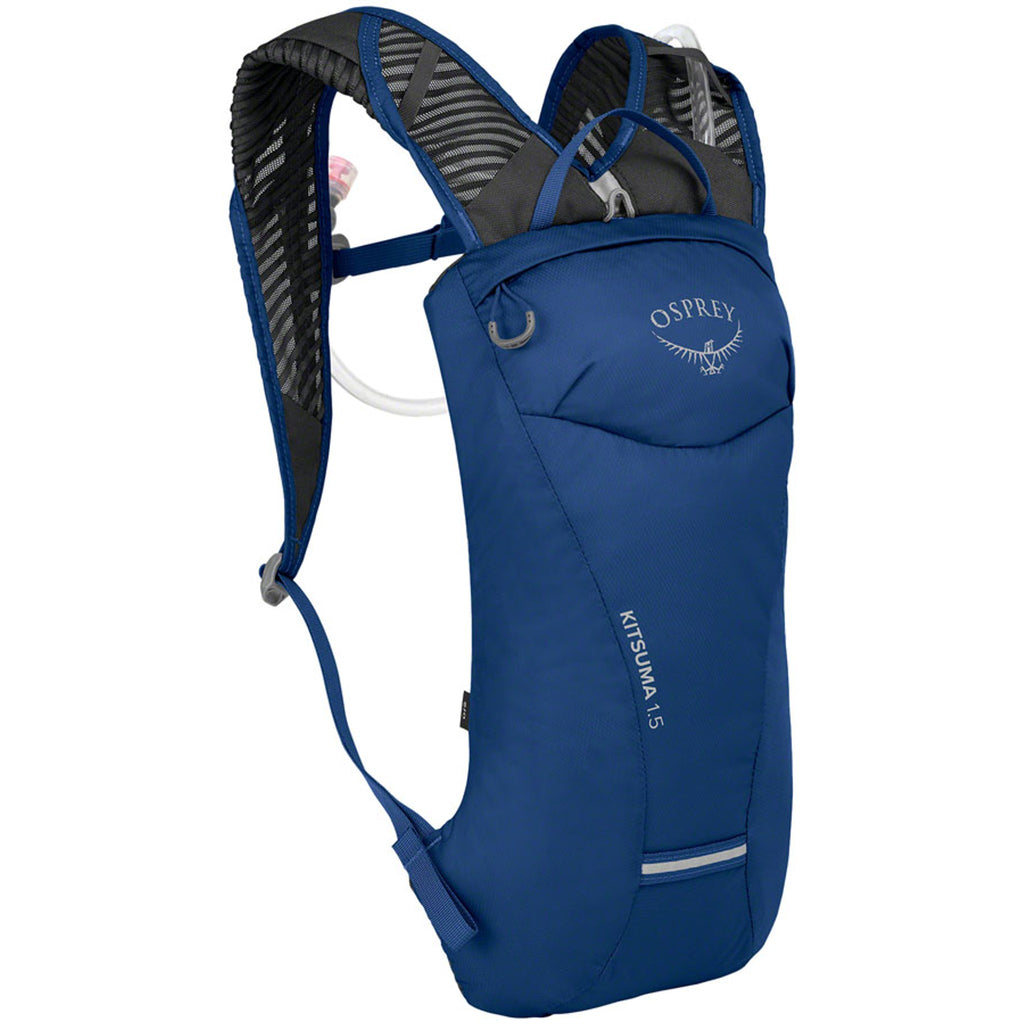 Kitsuma Women's Hydration Pack - Kitsuma 1.5 Women's Hydration Pack