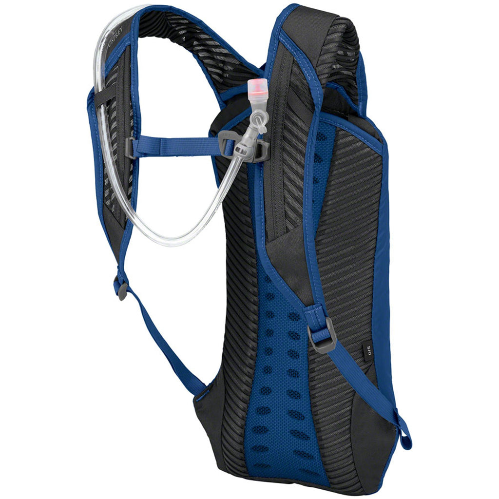 Kitsuma Women's Hydration Pack - Kitsuma 1.5 Women's Hydration Pack
