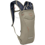 Kitsuma Women's Hydration Pack - Kitsuma 1.5 Women's Hydration Pack