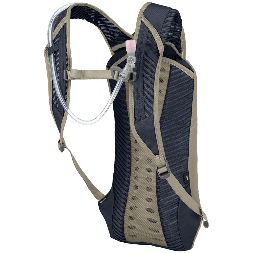 Kitsuma Women's Hydration Pack - Kitsuma 1.5 Women's Hydration Pack