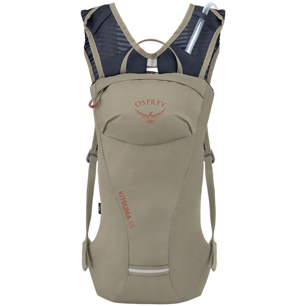 Kitsuma Women's Hydration Pack - Kitsuma 1.5 Women's Hydration Pack