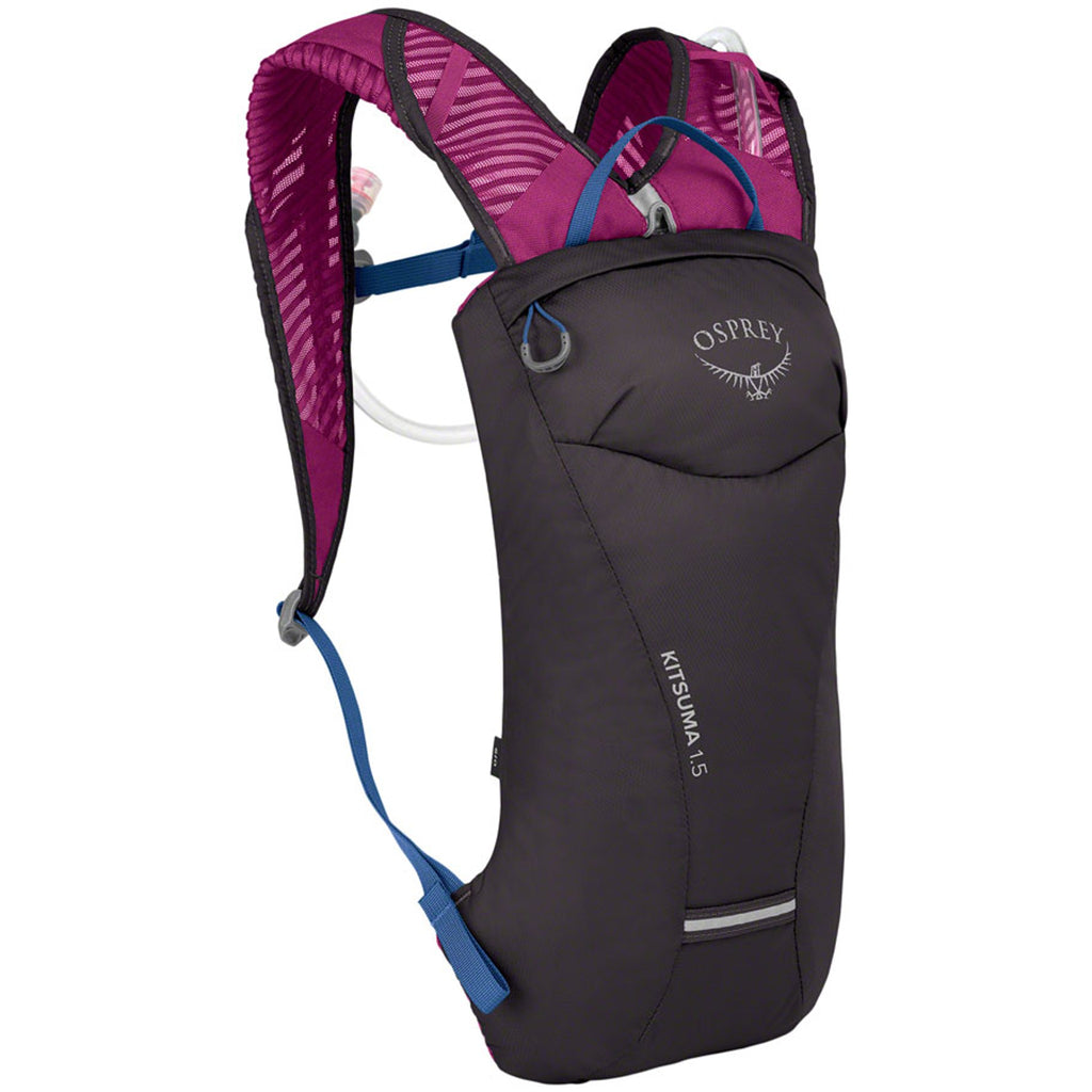 Kitsuma Women's Hydration Pack - Kitsuma 1.5 Women's Hydration Pack