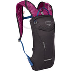 Kitsuma Women's Hydration Pack - Kitsuma 1.5 Women's Hydration Pack