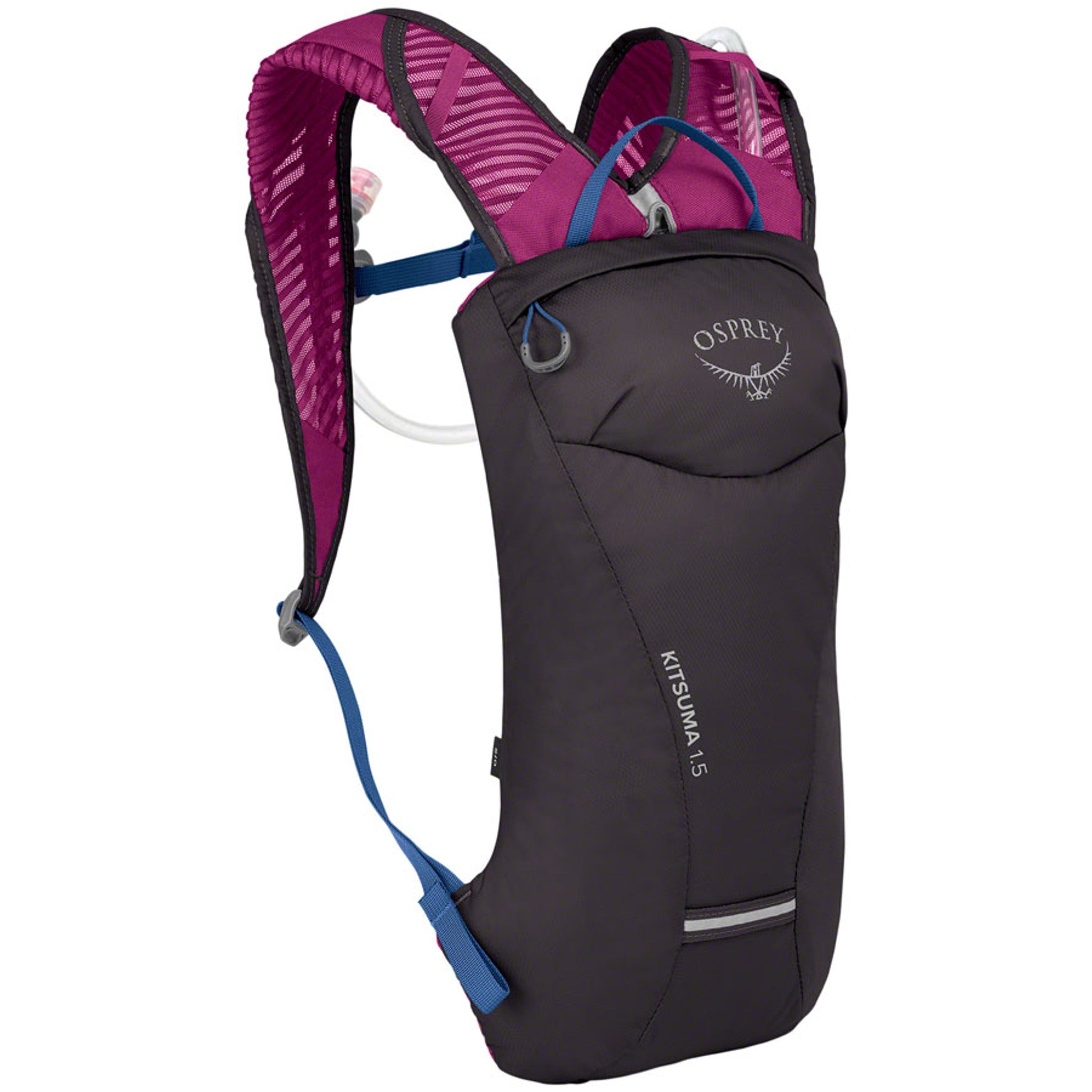 Kitsuma Women's Hydration Pack - Kitsuma 1.5 Women's Hydration Pack