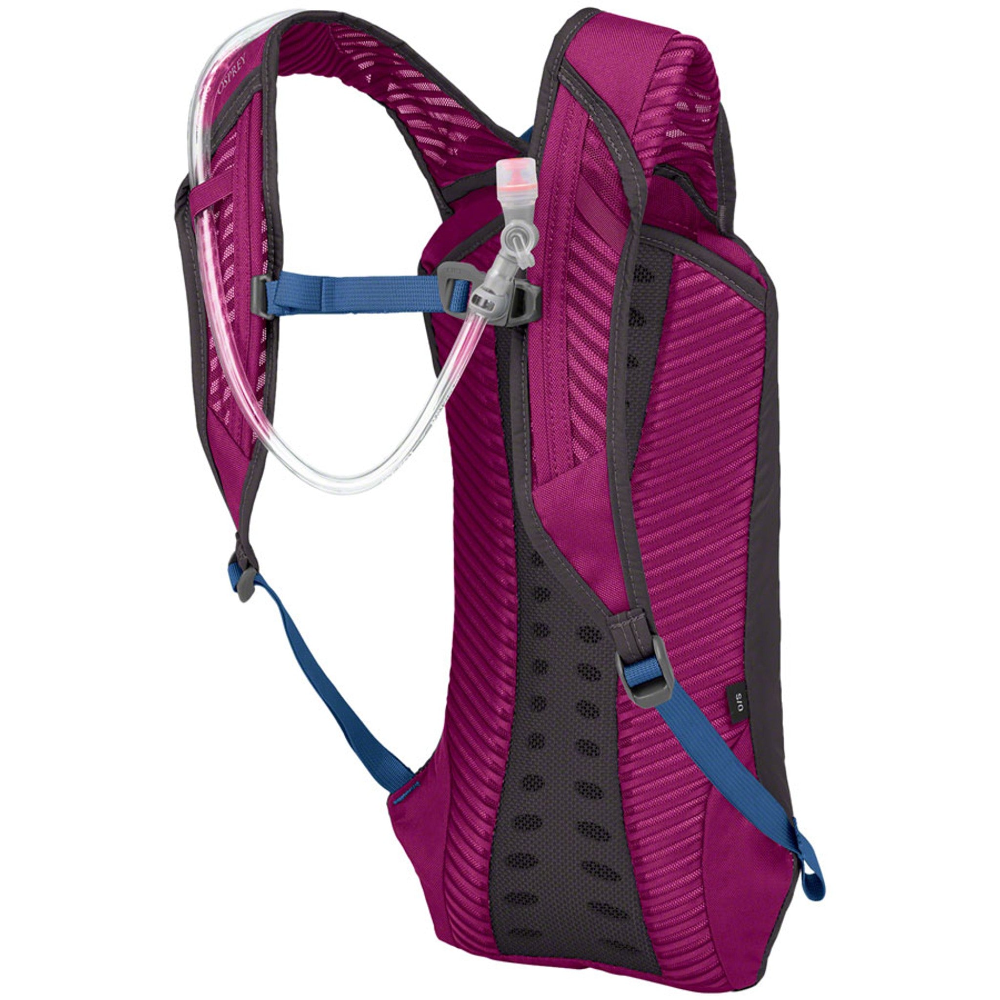 Kitsuma Women's Hydration Pack - Kitsuma 1.5 Women's Hydration Pack