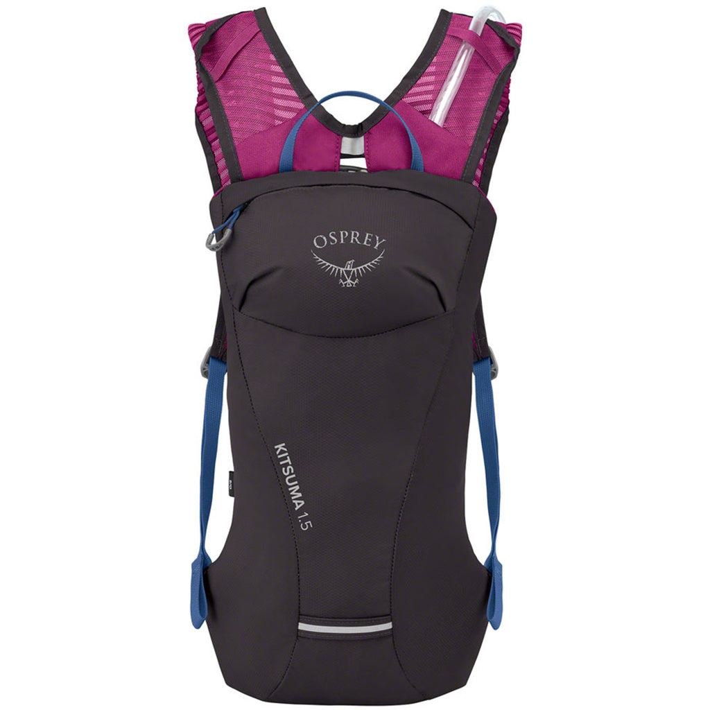 Kitsuma Women's Hydration Pack - Kitsuma 1.5 Women's Hydration Pack