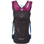 Kitsuma Women's Hydration Pack - Kitsuma 1.5 Women's Hydration Pack