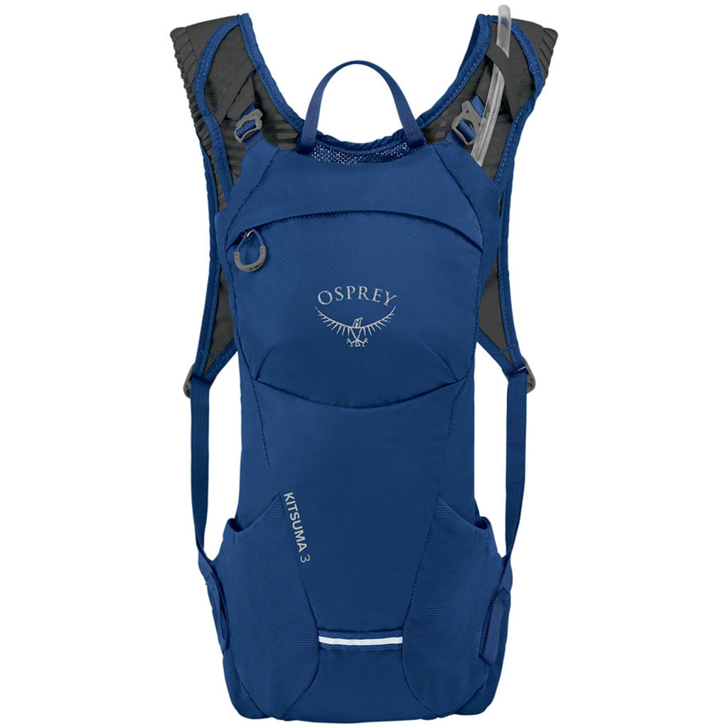 Kitsuma Women's Hydration Pack - Kitsuma 1.5 Women's Hydration Pack