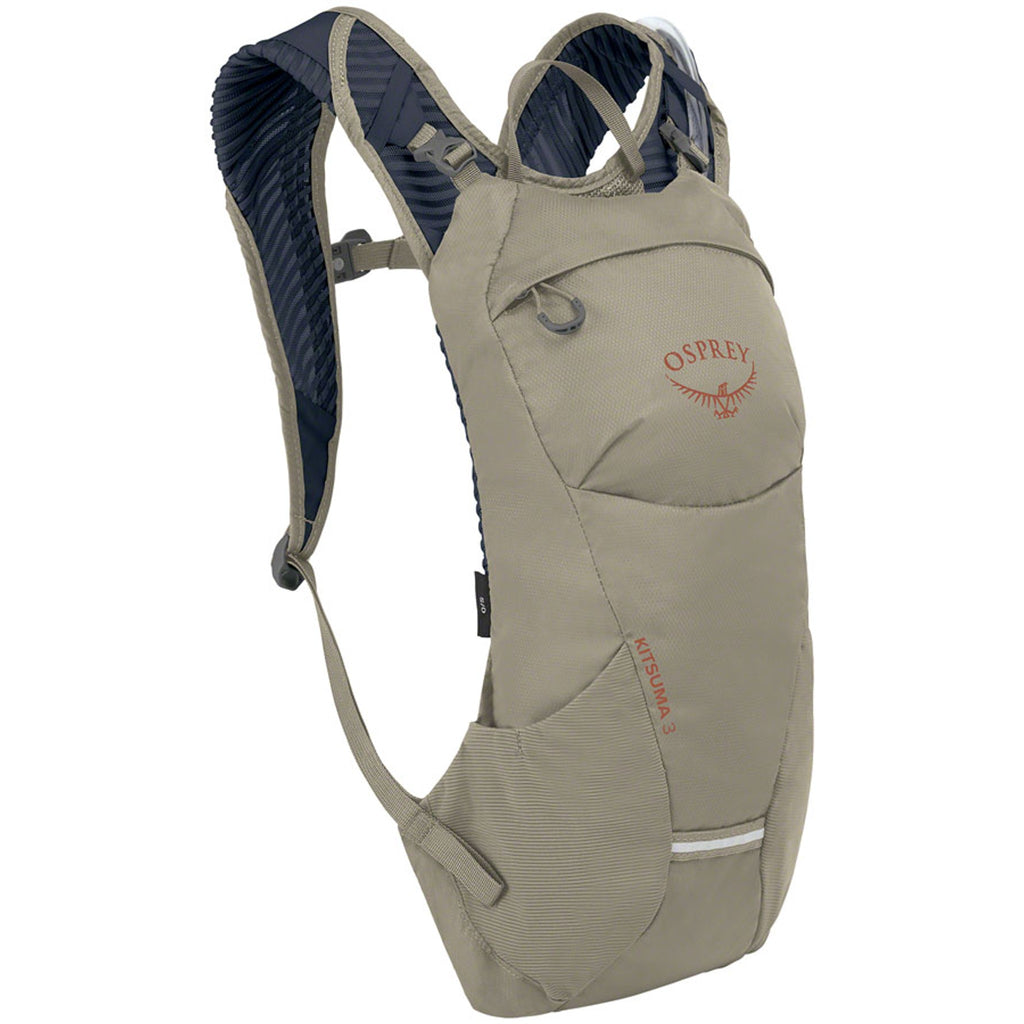 Kitsuma Women's Hydration Pack - Kitsuma 1.5 Women's Hydration Pack