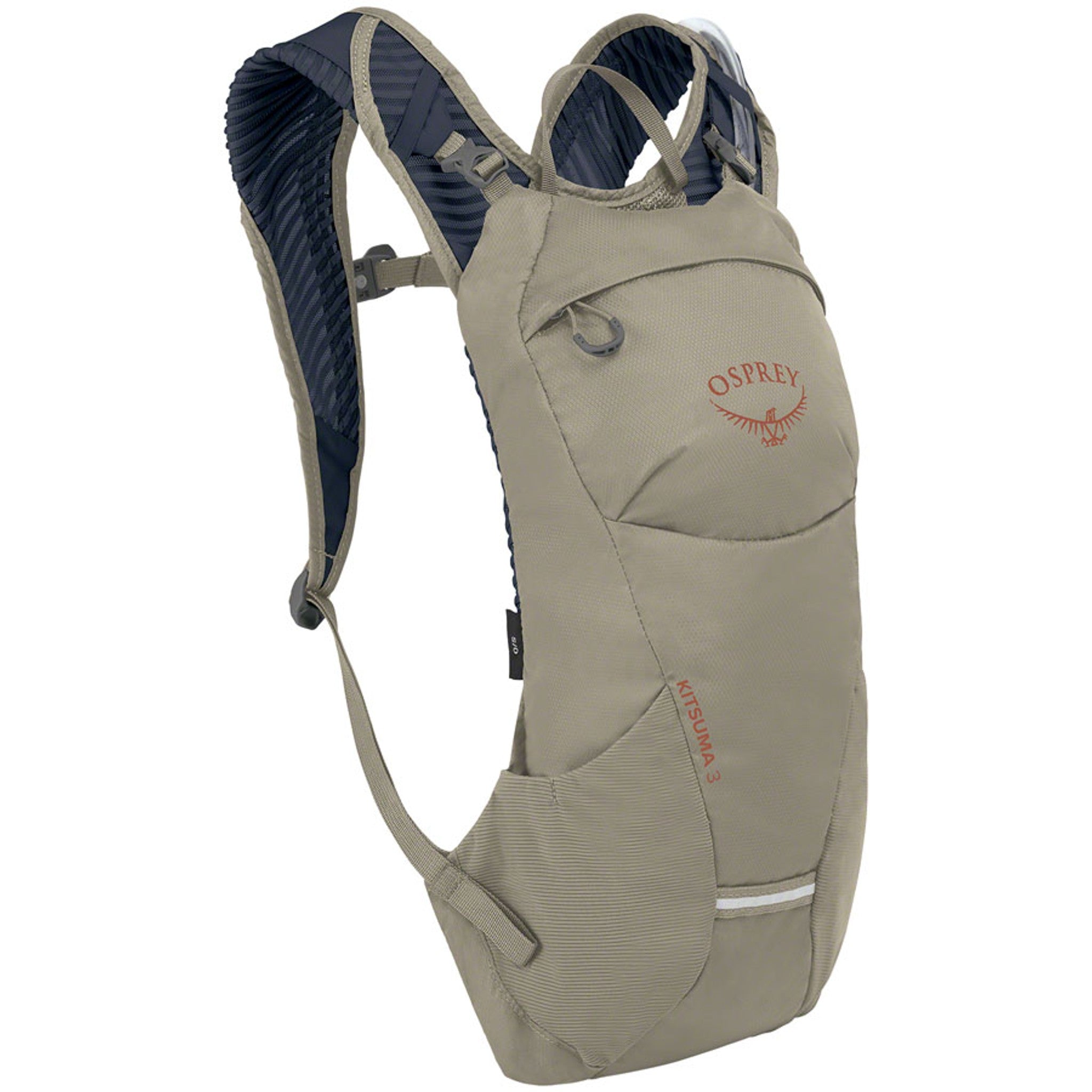 Kitsuma Women's Hydration Pack - Kitsuma 1.5 Women's Hydration Pack