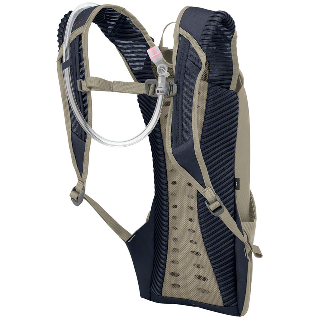 Kitsuma Women's Hydration Pack - Kitsuma 1.5 Women's Hydration Pack