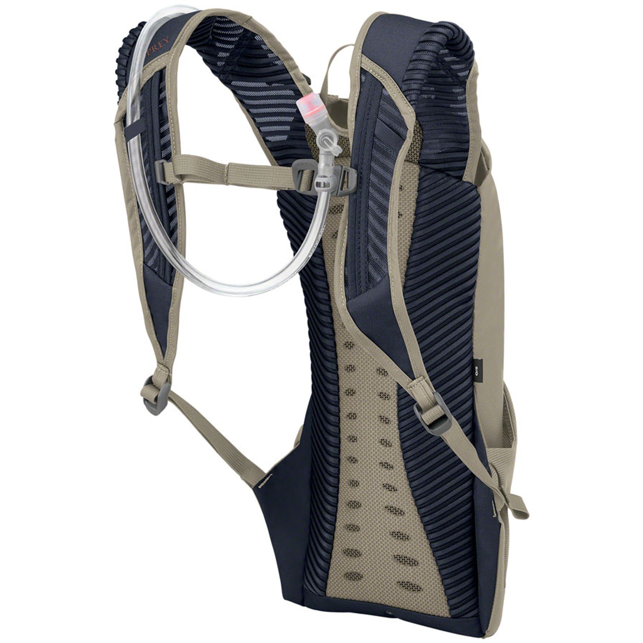 Kitsuma Women's Hydration Pack - Kitsuma 1.5 Women's Hydration Pack