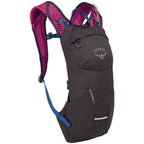 Kitsuma Women's Hydration Pack - Kitsuma 1.5 Women's Hydration Pack