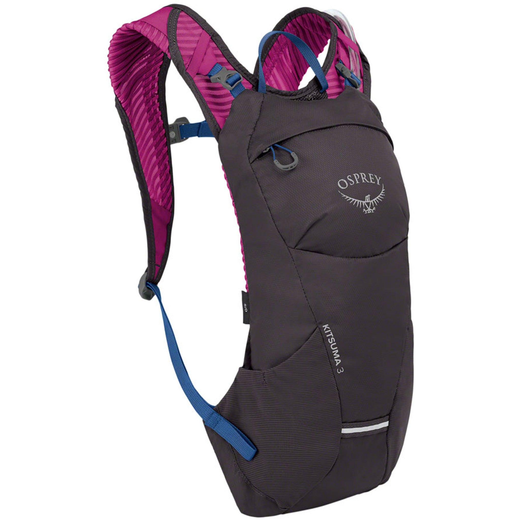 Kitsuma Women's Hydration Pack - Kitsuma 1.5 Women's Hydration Pack
