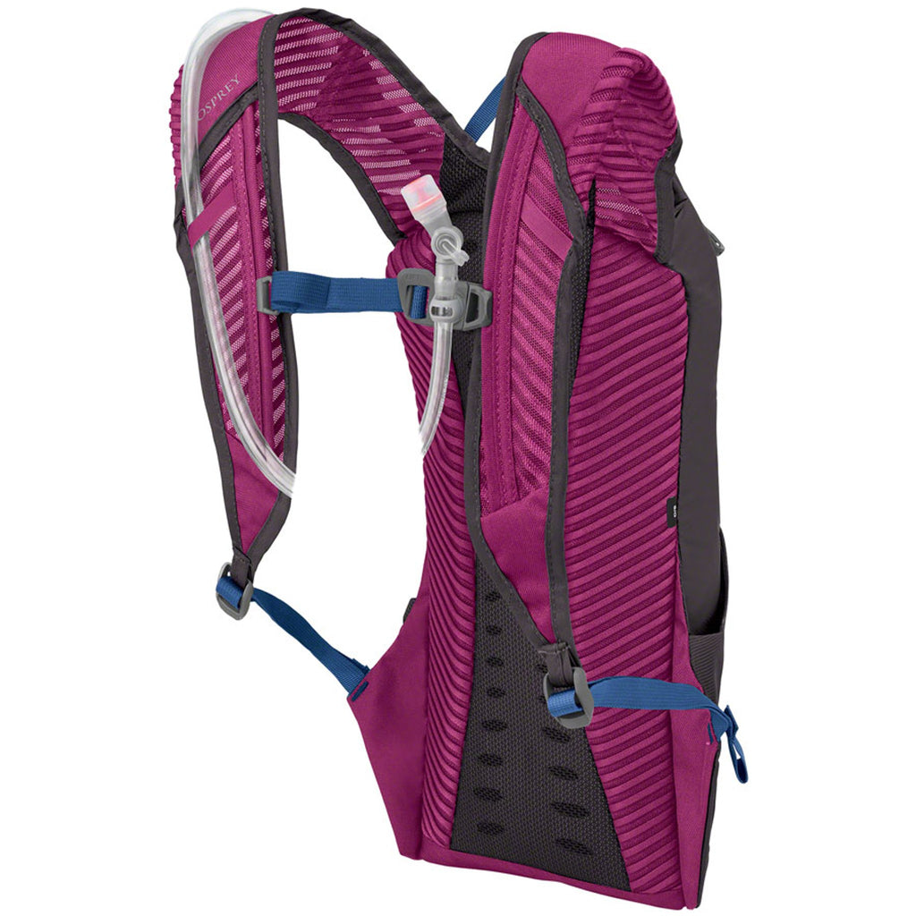 Kitsuma Women's Hydration Pack - Kitsuma 1.5 Women's Hydration Pack