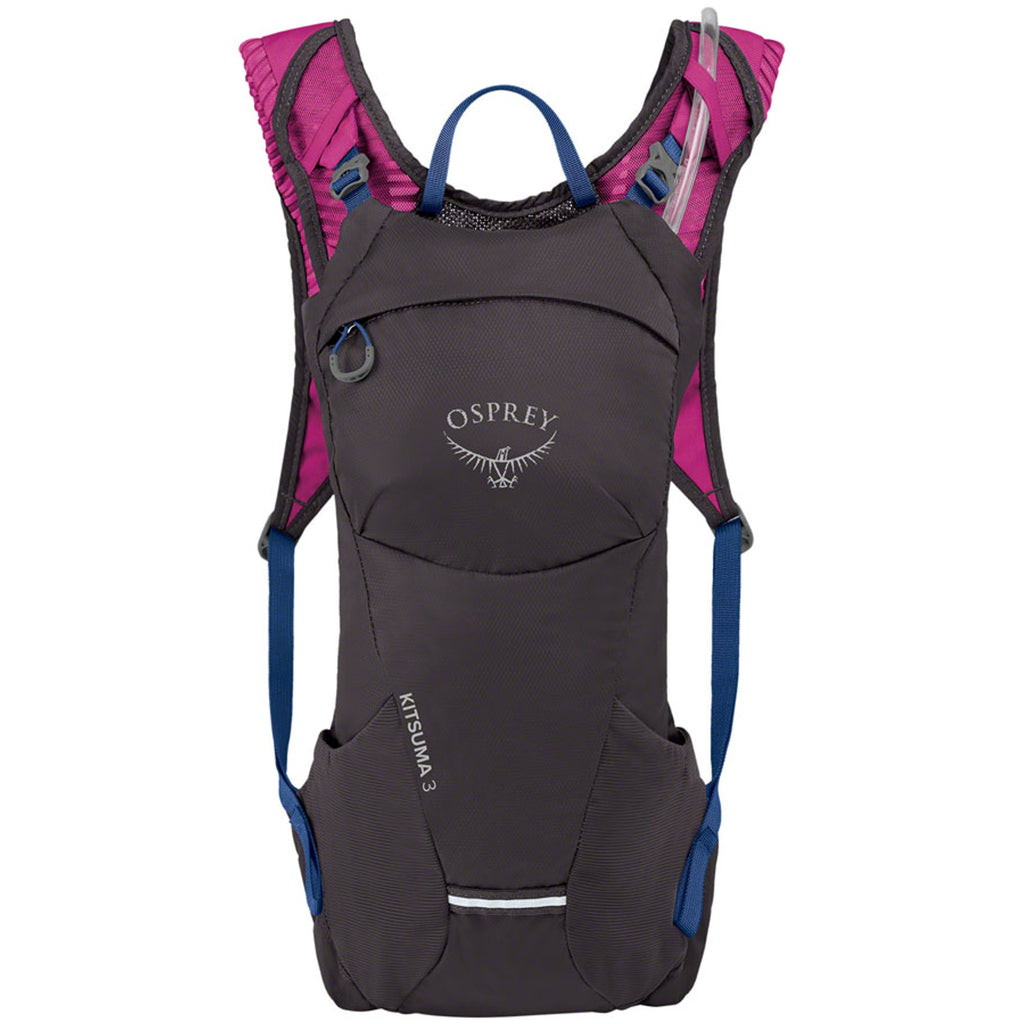 Kitsuma Women's Hydration Pack - Kitsuma 1.5 Women's Hydration Pack