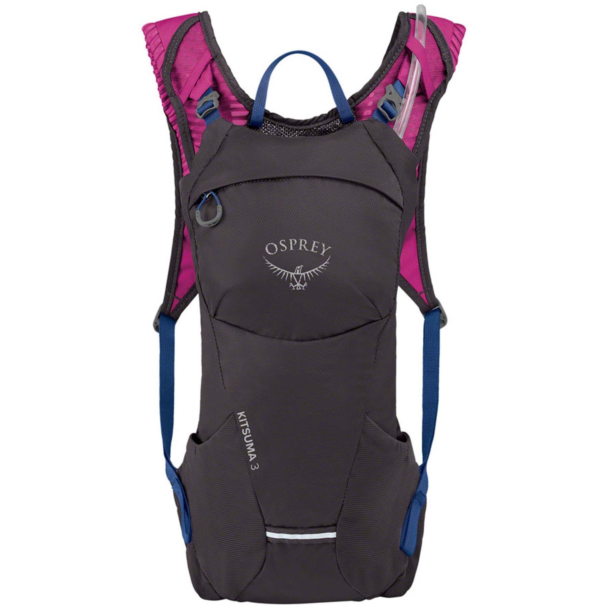 Kitsuma Women's Hydration Pack - Kitsuma 1.5 Women's Hydration Pack