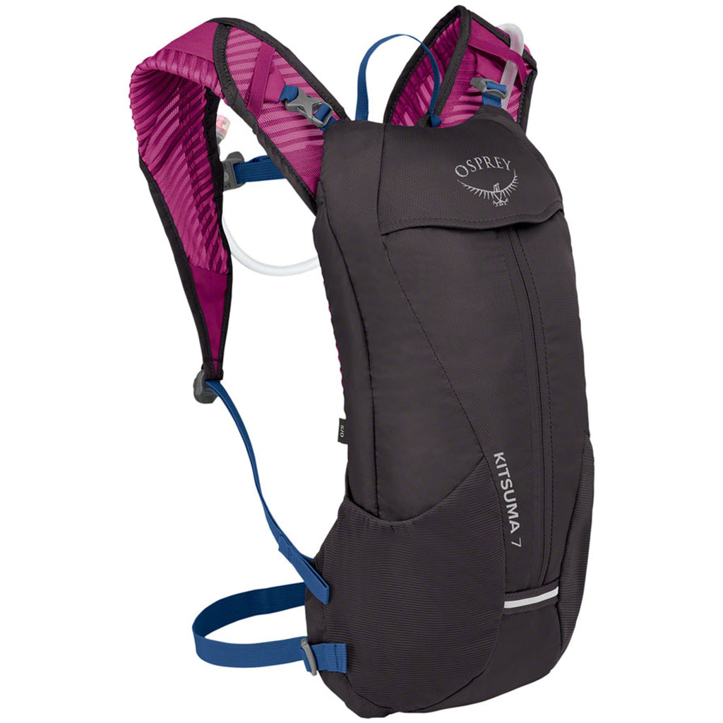 Kitsuma Women's Hydration Pack - Kitsuma 1.5 Women's Hydration Pack