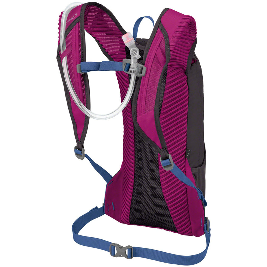 Kitsuma Women's Hydration Pack - Kitsuma 1.5 Women's Hydration Pack