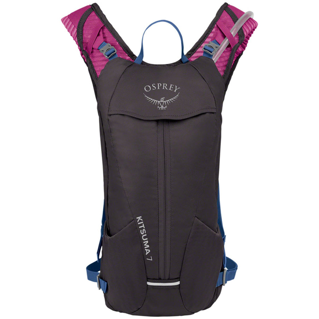 Kitsuma Women's Hydration Pack - Kitsuma 1.5 Women's Hydration Pack