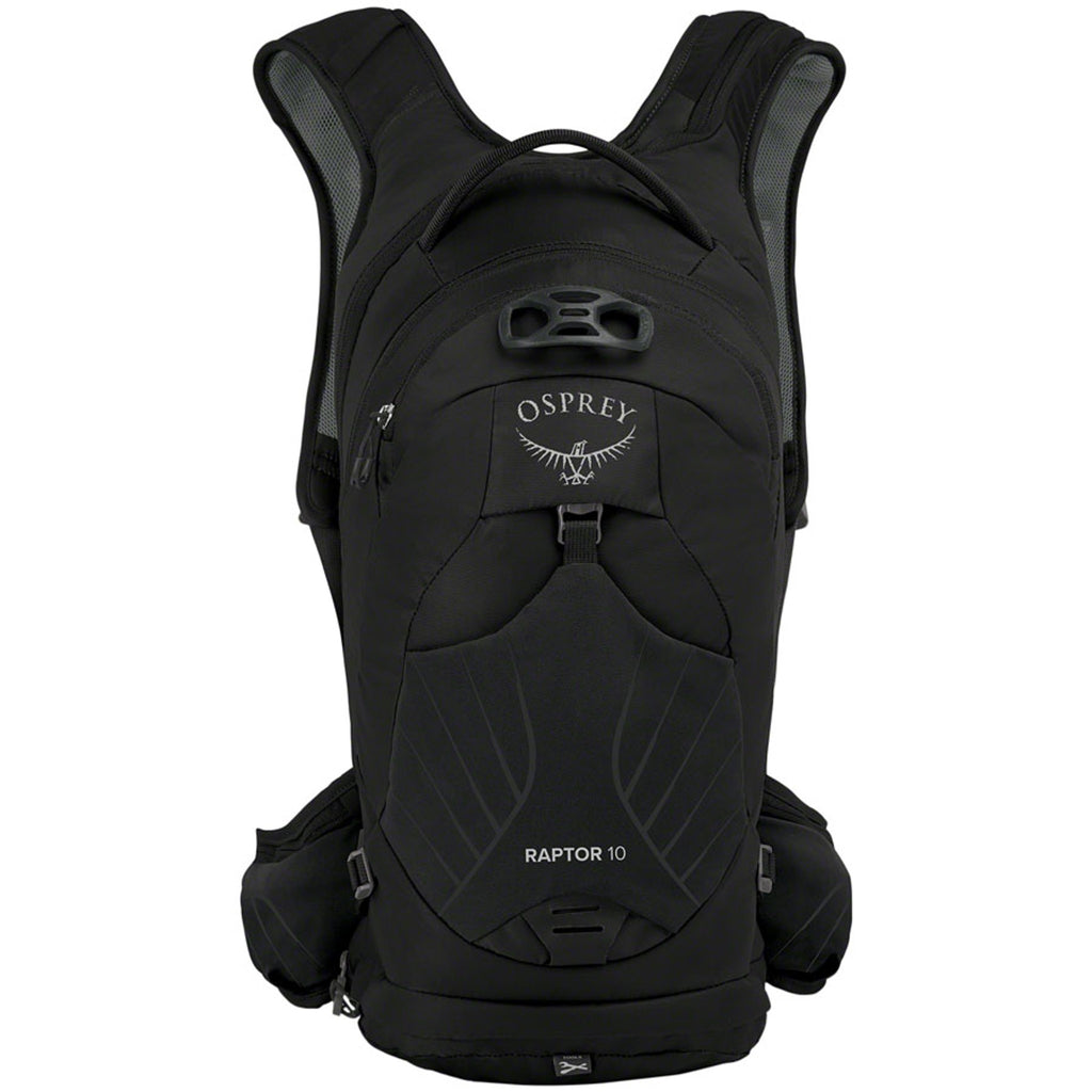 Raptor Hydration Pack - Raptor 10 Hydration Pack
