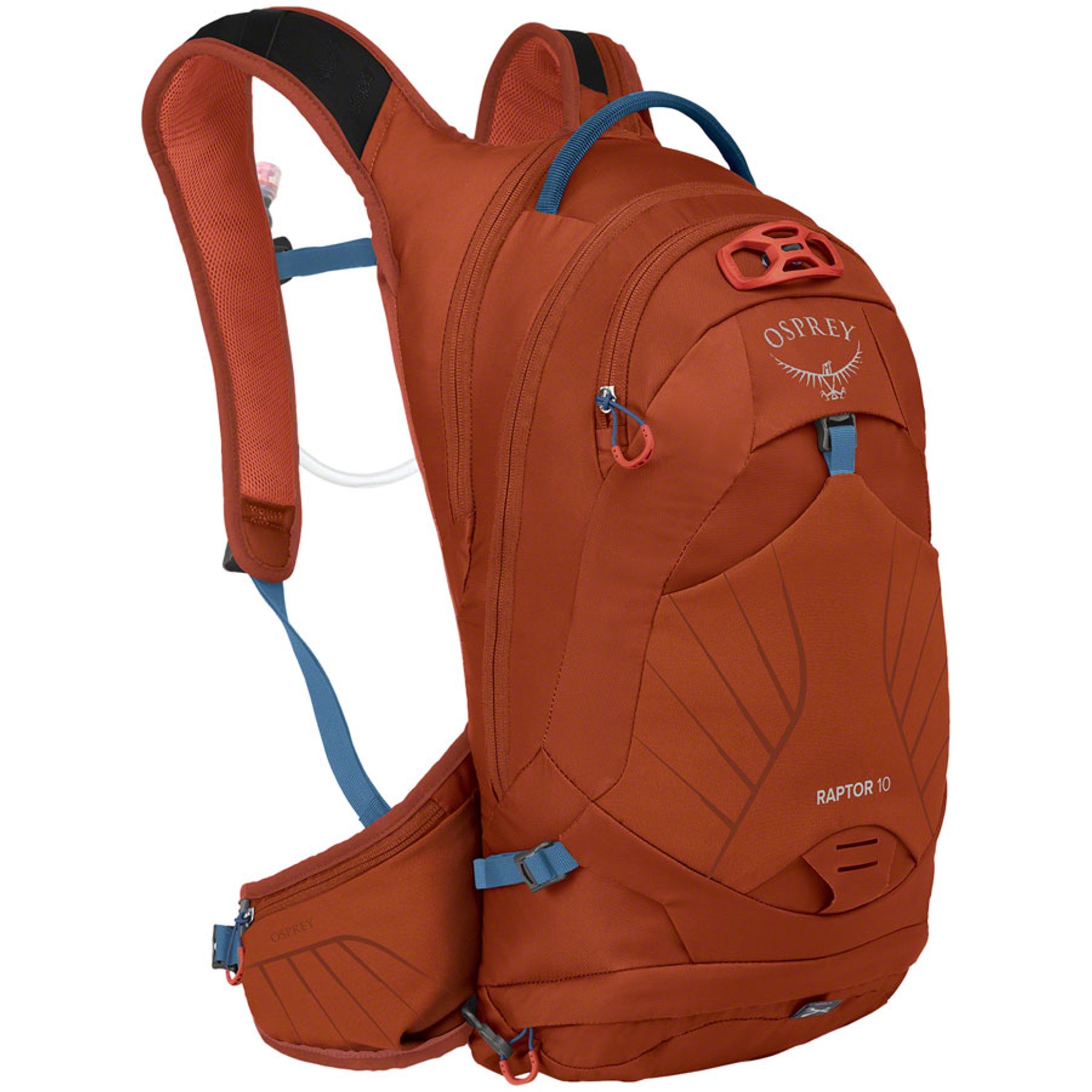 Raptor Hydration Pack - Raptor 10 Hydration Pack